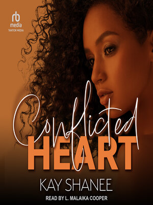 cover image of Conflicted Heart